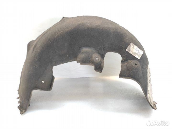 Подкрылок задний правый Mercedes-Benz Cls-Class