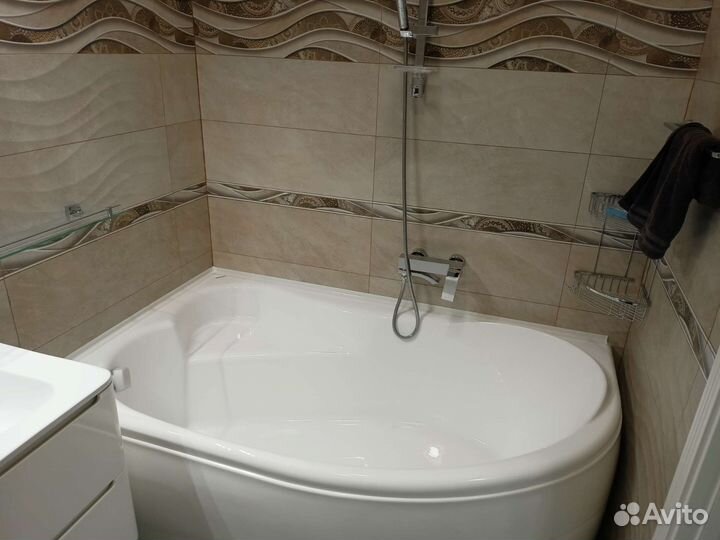 Услуги сантехника и электрика