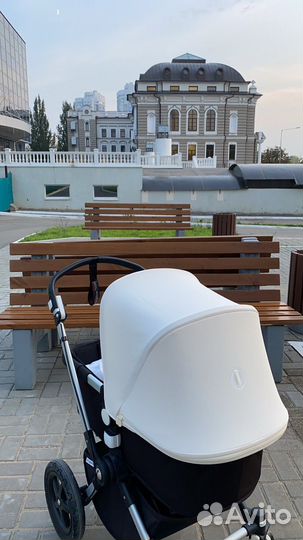 Кап bugaboo fox и cameleon