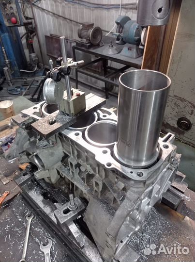 Токарные фрезерные работы в Томске