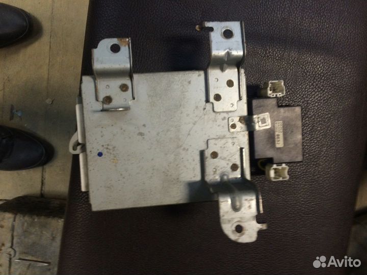 Блок управления 28505-1ca0a