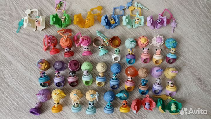 Littlest pet shop