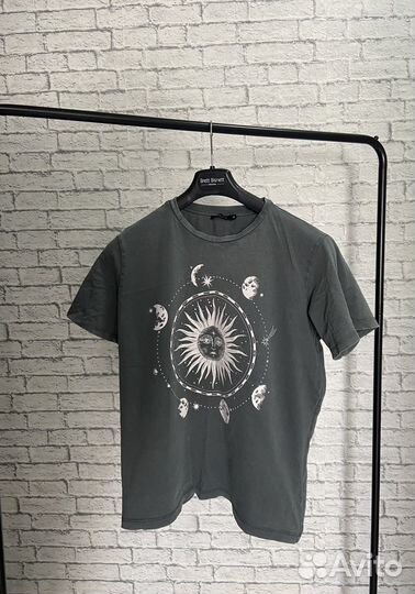 Футболка женская M