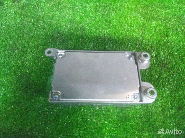 Блок управления аирбаг Bmw 5-Series E60 M54B30