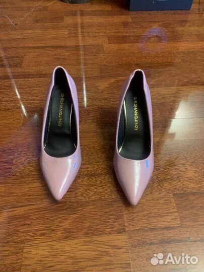 Туфли женские