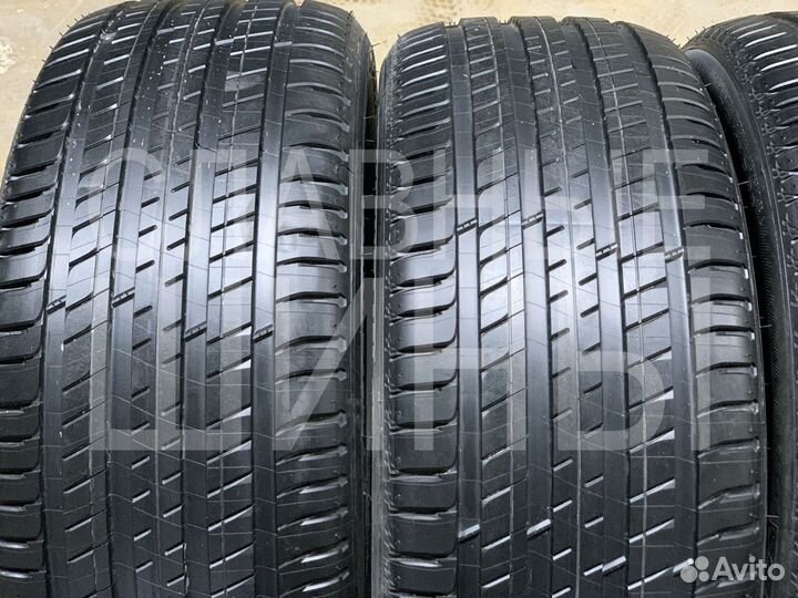 Michelin Latitude Sport 3 255/55 R19 111Y