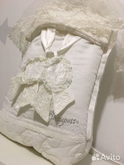 Конверт Choupette