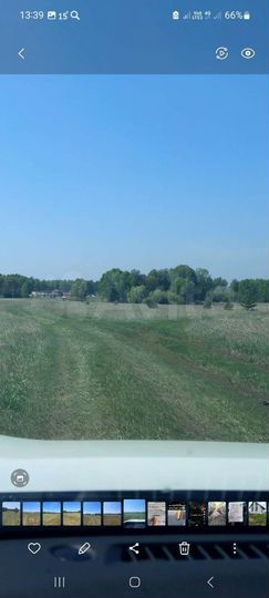 Участок 8 сот. (ИЖС)