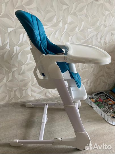 Стульчик для кормления Joovy Foodoо