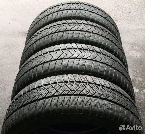 Pirelli Winter Sottozero 3 245/50 R19