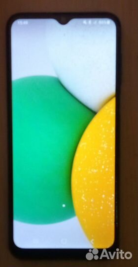 Samsung Galaxy A03 Core, 2/32 ГБ
