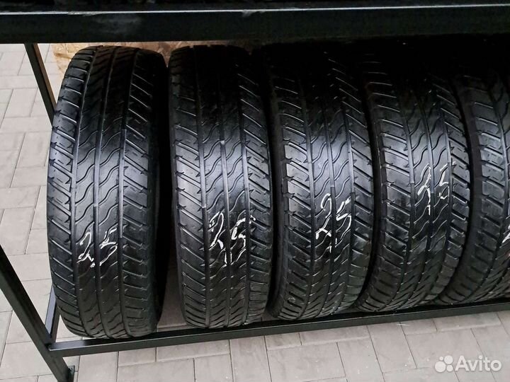 КАМА Kама-Euro LCV-131 195/75 R16C 107R