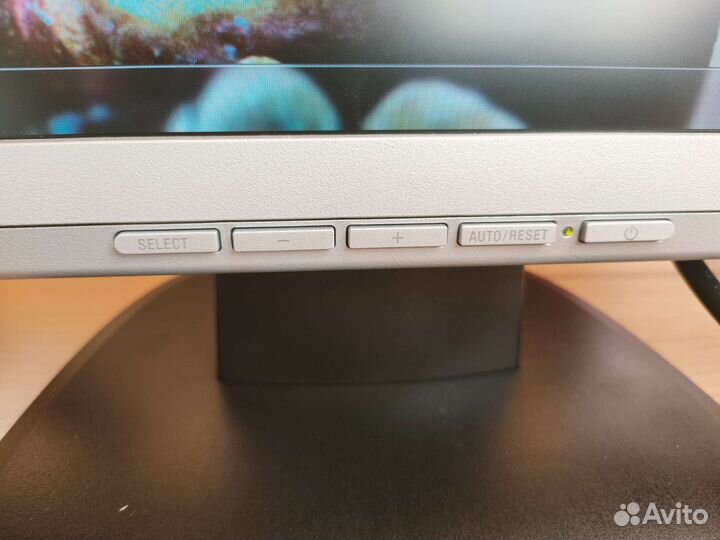 Монитор NEC 19