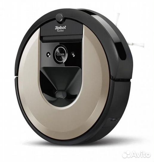 Робот-пылесос iRobot Roomba i6