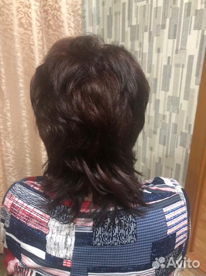 Парикмахер выезд на дом и к маломобильным клиентам