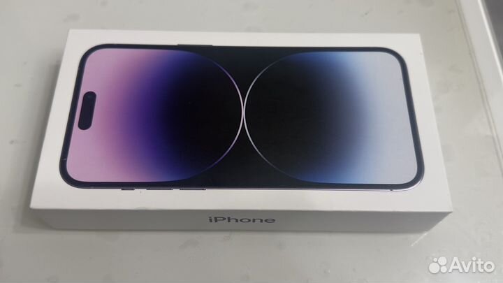 iPhone 14 Pro Max, 1 ТБ