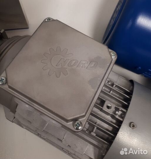 Мотор-редуктор