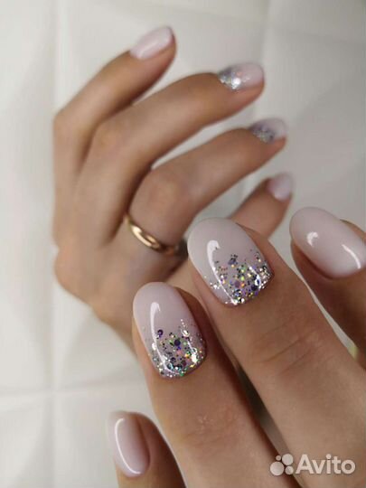 Красивый маникюр