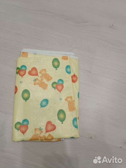 Клеенка для ребенка