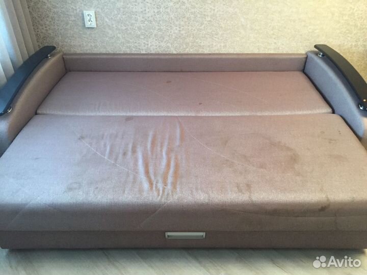 Аренда моющего пылесоса