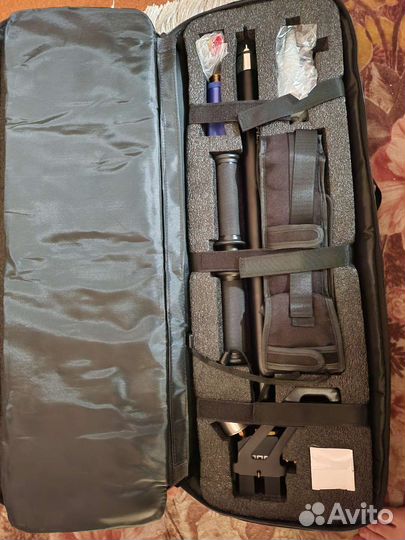 Мина акваланг Smaco s400