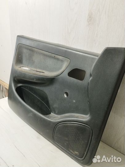 Дверная карта передняя левая Сhery Аmulеt Чери