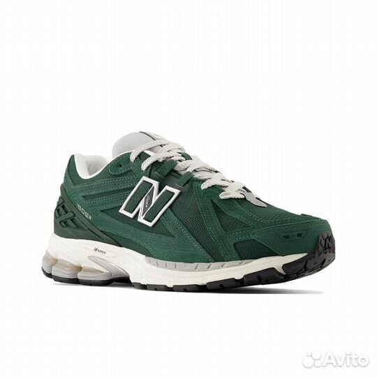 Кроссовки New Balance 1906R Green оригинал