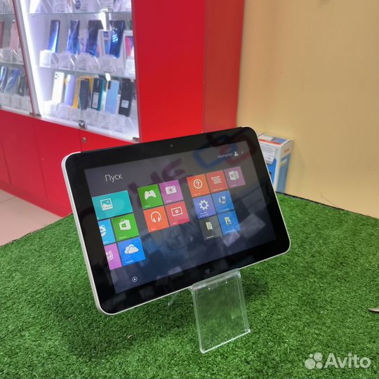 HP ElitePad 900 G1 hstnn-C75C (А)