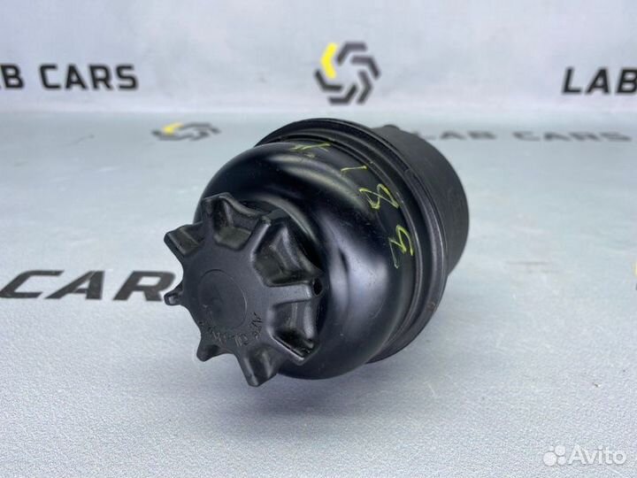 Бачок гидроусилителя руля Bmw 3 E90 N52 N52B25