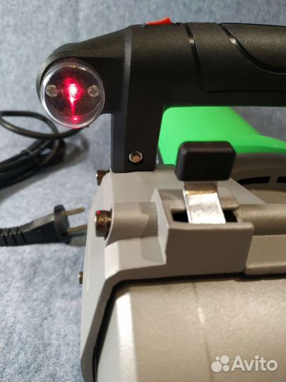 Штроборез бороздодел мощный