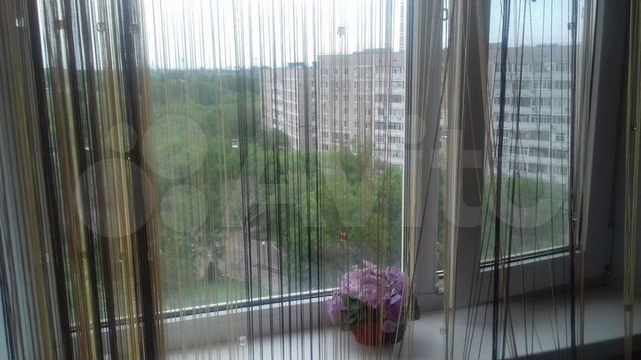 2-к. квартира, 54,6 м², 9/9 эт.