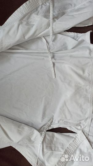 Экипировка для единоборств