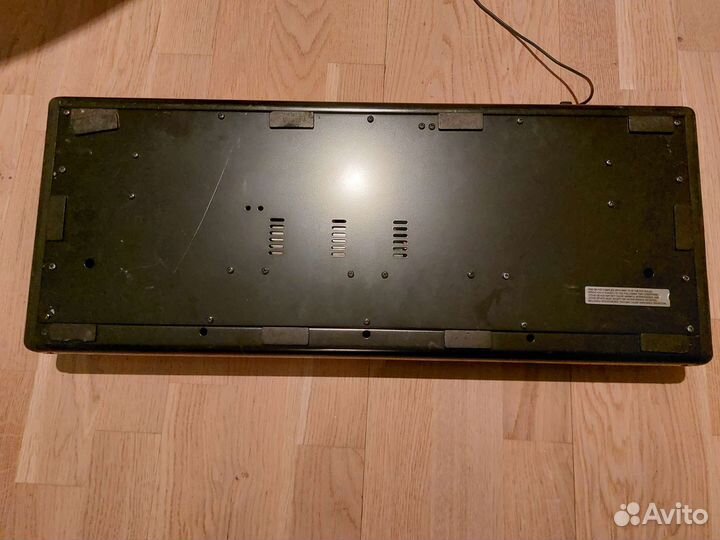 Гитарный процессор zoom G9.2