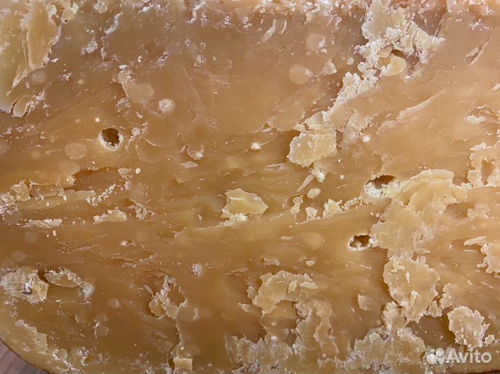 Сыр Ландана (Landana) 1000 дней