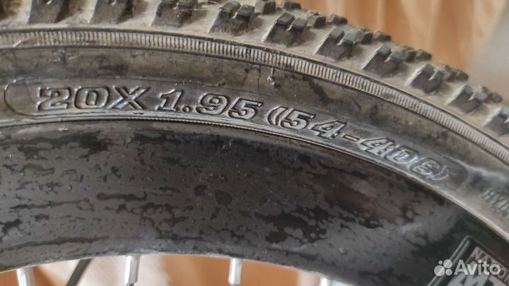 Велосипед бу детский/подростковый