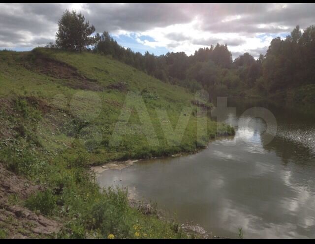 Участок 1,3 га (СНТ, ДНП)