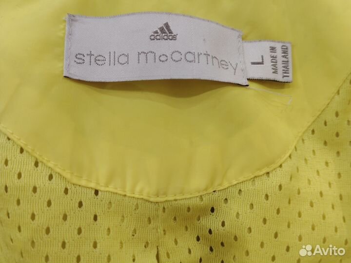 Ветровка adidas Stella MCCartney, L