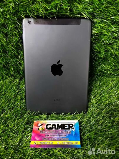 Планшет iPad mini 16gb