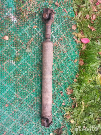 Кардан на ниву 21213