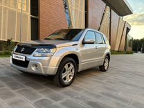 Suzuki Grand Vitara 2.4 AT, 2011, 230 000 км, с пробегом, цена 1 150 000 руб.