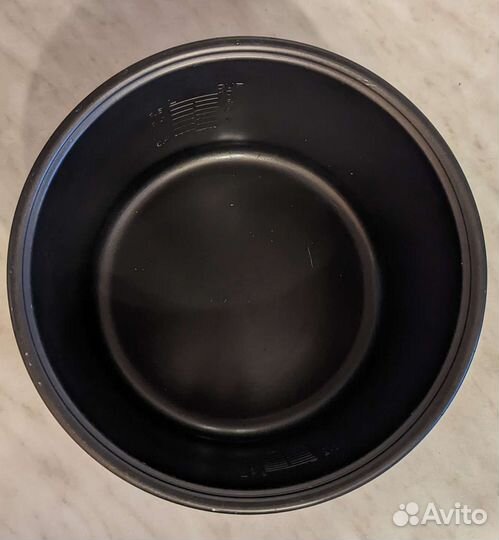 Мультиварка Panasonic SR-TMH18