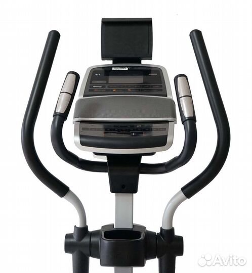 Эллиптический тренажер NordicTrack E500