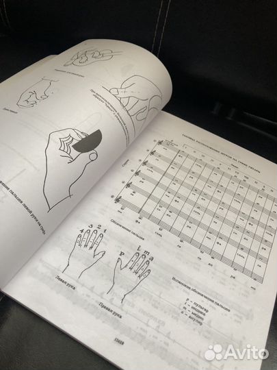 В.Калинин Юный гитарист