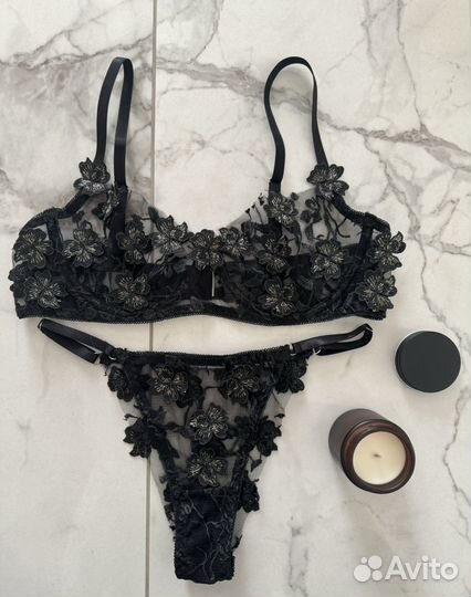 Комплект нижнего белья