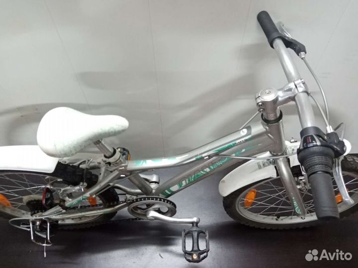 Giant Areva 20
