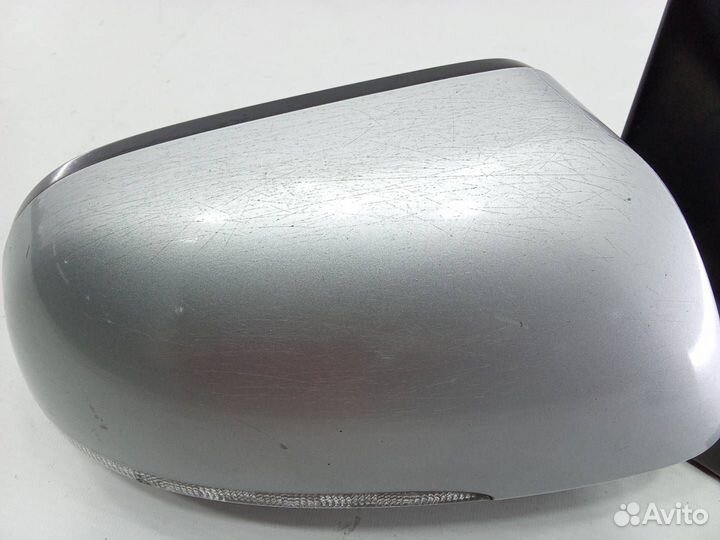 Зеркало правое Honda Accord CM2 K20A 2005