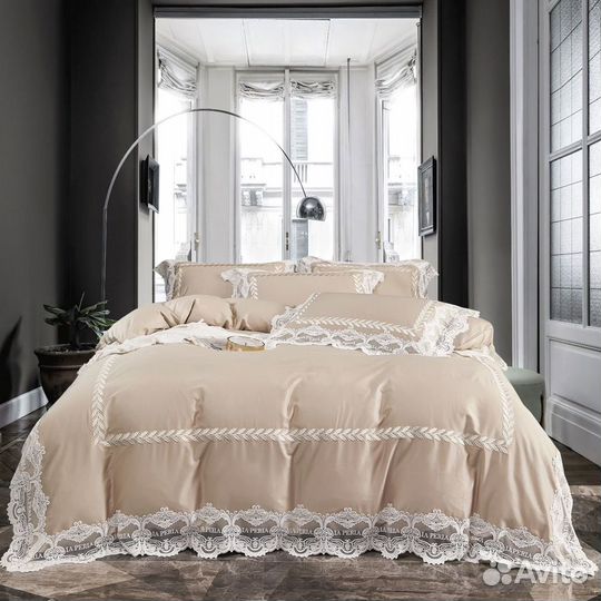 Постельное белье La Perla Lux Premium