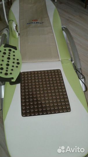 Массажная кровать Nuga best NM-5000