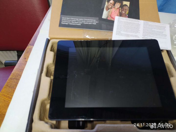 Фоторамка Kodak