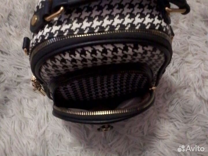 Сумка для девочки